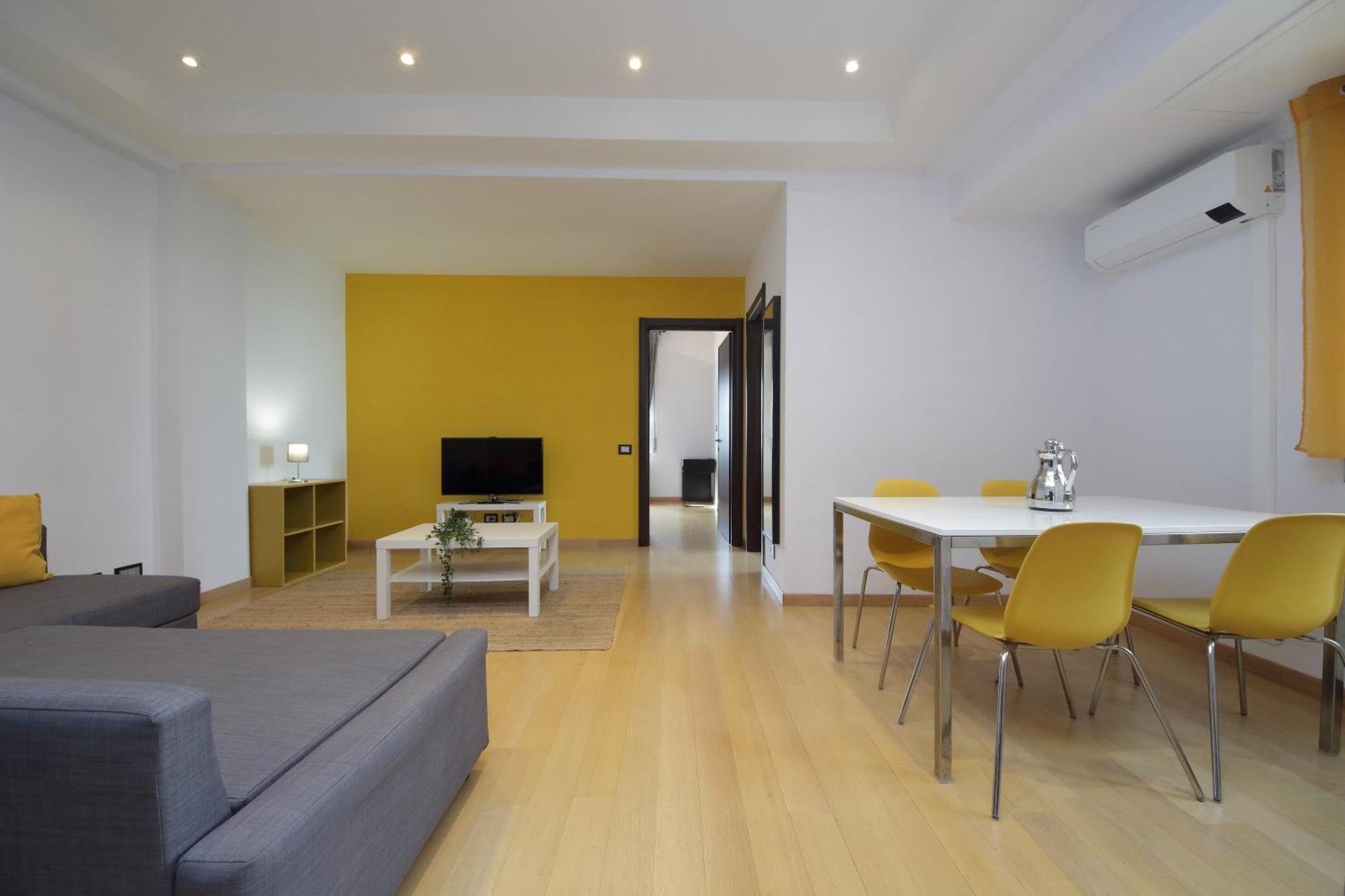 Cozy And Comfy Apartment In Piramide Metro Stop Rome Luaran gambar