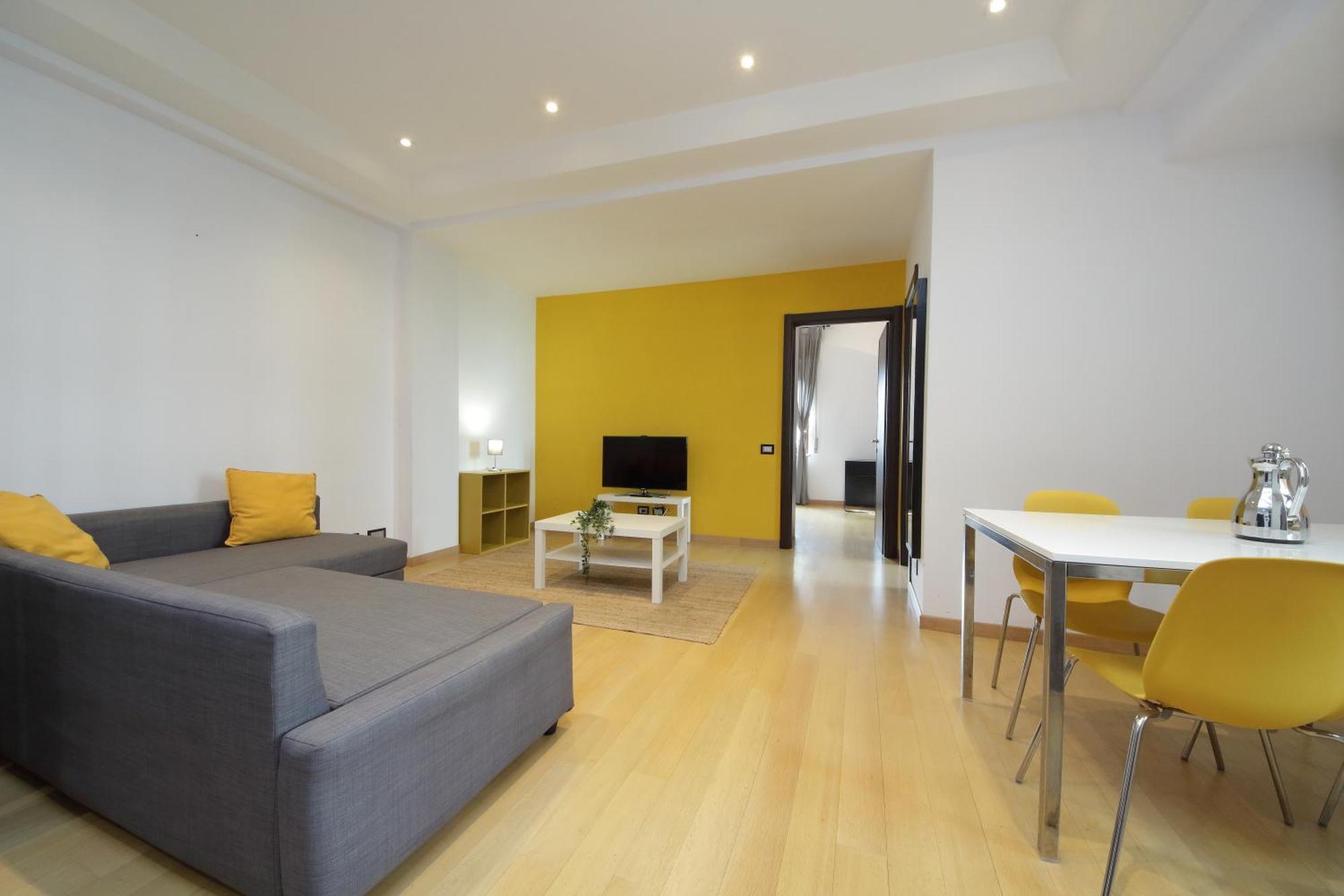Cozy And Comfy Apartment In Piramide Metro Stop Rome Luaran gambar