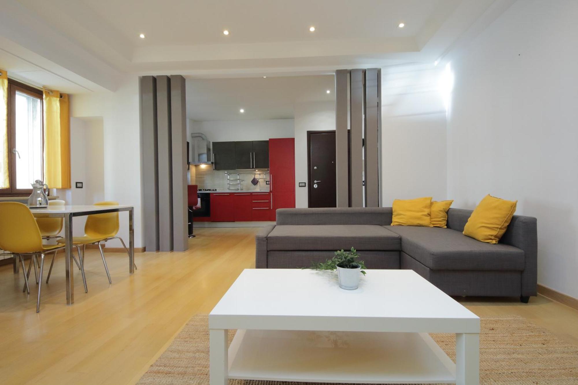 Cozy And Comfy Apartment In Piramide Metro Stop Rome Luaran gambar